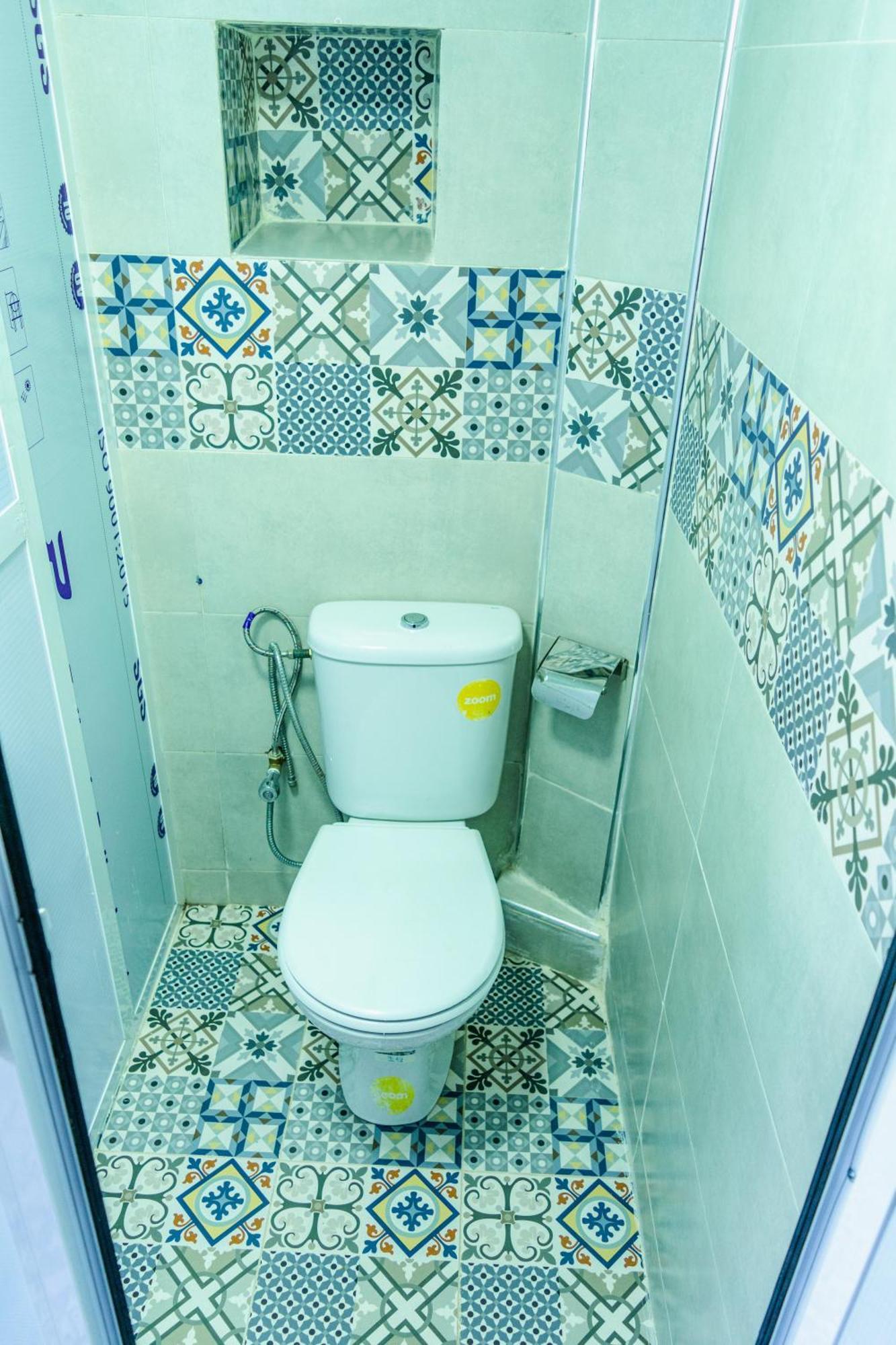 Dar Lala Mama Bed and Breakfast Φεζ Εξωτερικό φωτογραφία