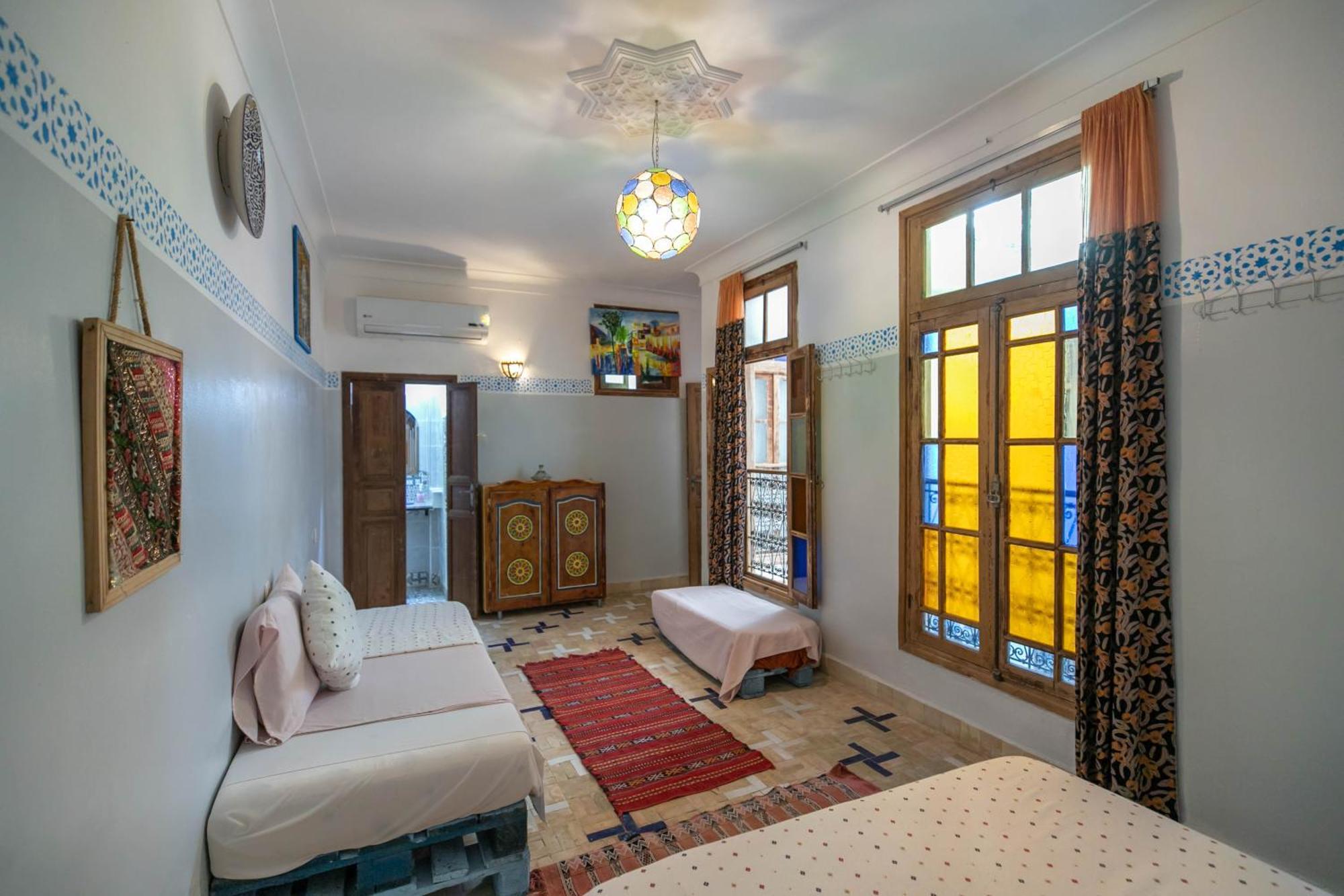Dar Lala Mama Bed and Breakfast Φεζ Εξωτερικό φωτογραφία