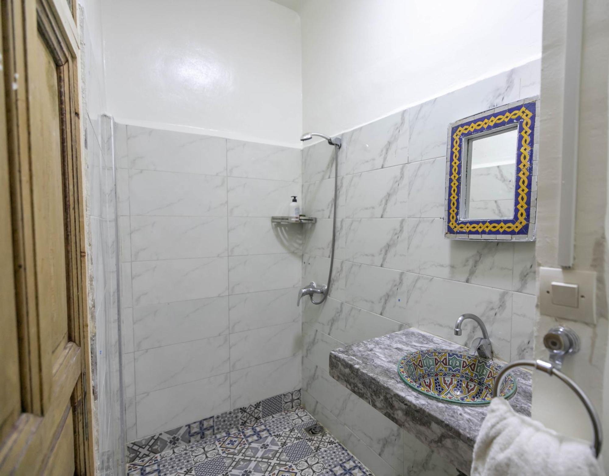 Dar Lala Mama Bed and Breakfast Φεζ Εξωτερικό φωτογραφία