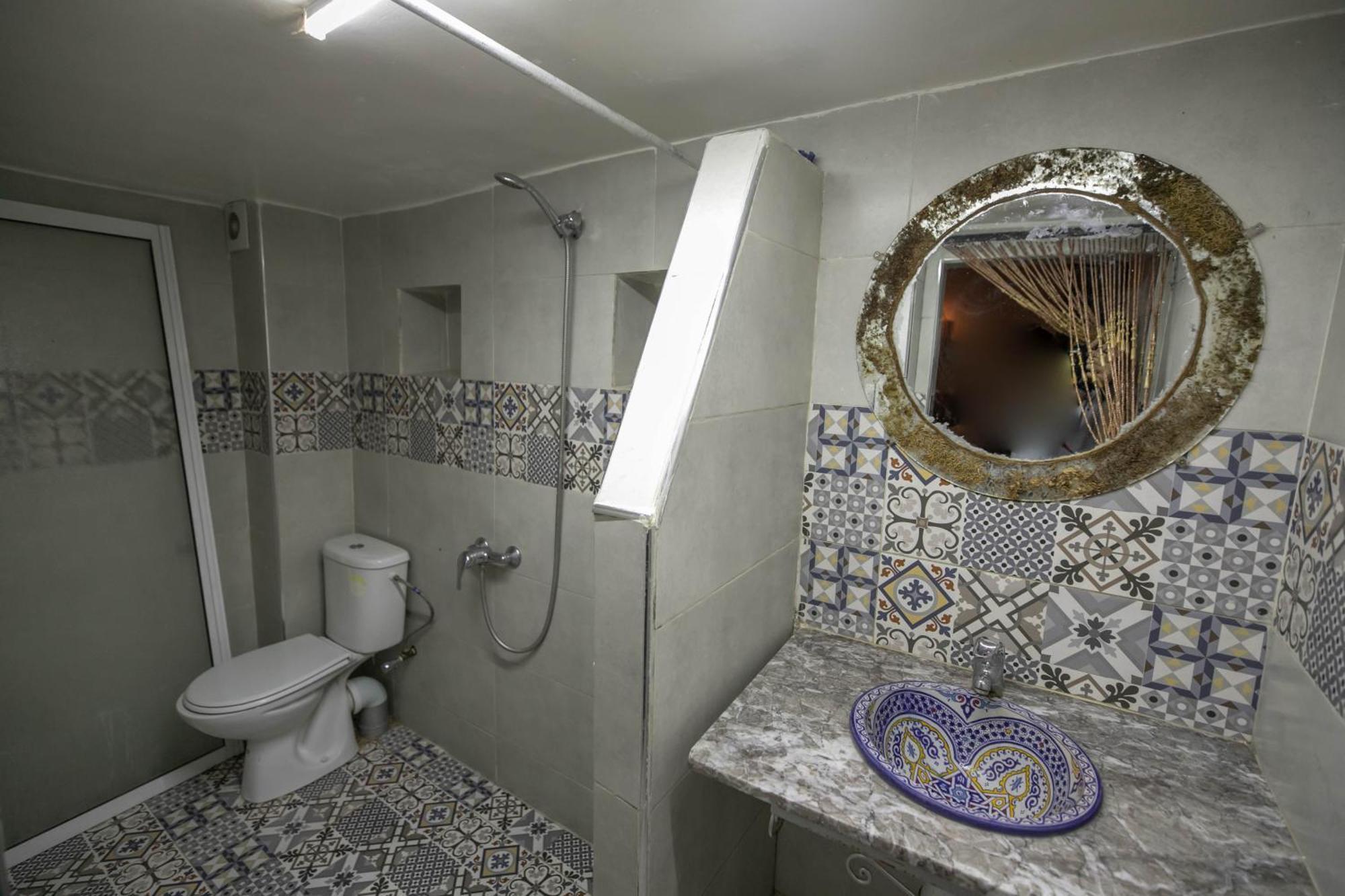 Dar Lala Mama Bed and Breakfast Φεζ Εξωτερικό φωτογραφία